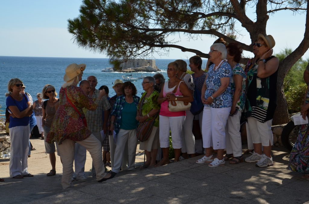 Rencontres vocales